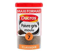 Pepe macinato Ducros 90 g