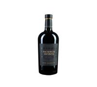 Pepe Mendoza Casa Agrícola Paciencia Infinita 50 cl 2021