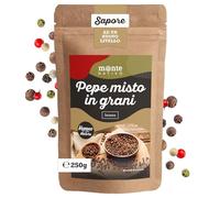 Pepe misto Monte Nativo (250g) - Pepe in Grani Misto interi