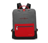 Pepe moll Adelaila Backpack 261330 Black