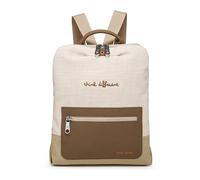 Pepe moll Backpack Adelaila 261330 Natural