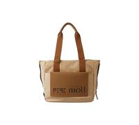 Pepe Moll Borsa A Mano Sabbia - Borsa a mano