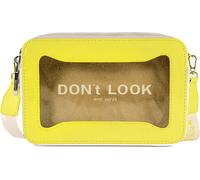 Pepe moll borsa a tracolla da donna Britney 261350 Yellow