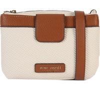 Pepe moll borsa a tracolla da donna Miriah 261392 Tan