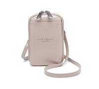 Pepe moll borsa a tracolla da donna Paulina 261442 Latte