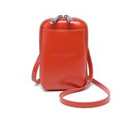 Pepe moll borsa a tracolla da donna Paulina 261442 Orange