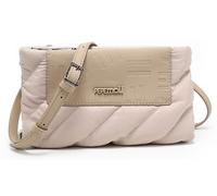 Pepe moll borsa a tracolla da donna/portafoglio Monika 261104 Sand