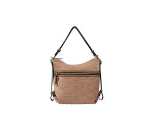 Pepe Moll Borsa a tracolla taupe - Borsa a tracolla