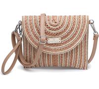 Pepe moll borsa da donna Thais 261411 Tan