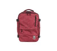 Pepe Moll Zaino Bordeaux - Zaino