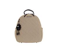 Pepe Moll Zaino Camel - Zaino