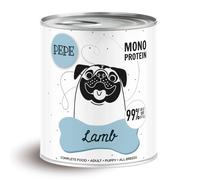 PEPE MONO PROTEIN Lamb (agniello) 800g