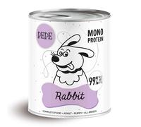 PEPE MONO PROTEIN Rabbit (coniglio) 800g