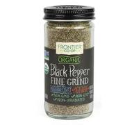 Pepe Nero Biologico Macinato Fino 1,80 Oz Di Frontier Coop