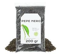 Pepe Nero Grani Interi 200g