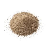 Pepe Nero in Polvere 500g Puro - Spezia Macinata Aromatico per Cucina Gourmet | Favorisce Digestione e Metabolismo | Condimento Versatile e Intenso di Alta Qualità