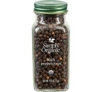 Pepe Nero Integrale Biologico 2.65 Oz By Simply Organic