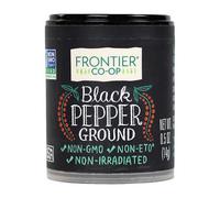 Pepe Nero Macinato 0,5 Oz Di Frontier Coop