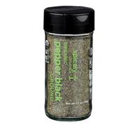 Pepe Nero Macinato Biologico 1,7 Oz (Confezione Da 3) Di Spicely Organics