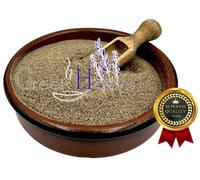 Pepe nero macinato in polvere 20 g - 4,9 kg Piper Nigrum