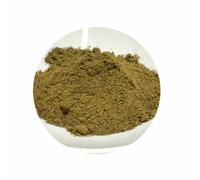 Pepe nero macinato - PREZZO CONVENIENZA busta 1/2 KG sped gratis