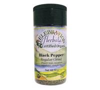 Pepe Nero Macinato Rigoroso 50 Grammi