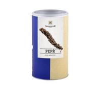 Pepe nero macinato Sonnentor, biologico, 500 g
