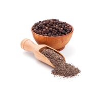 Pepe nero macinato tellicherry prima scelta conf.da 1 kg Spezie e aromi