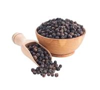 Pepe Nero Mais 100% Naturale Indiano Spezie e Condimenti HerbsnSpiceit (200g)