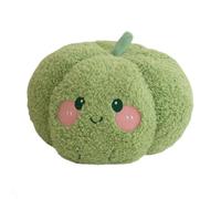 Pepe ripieno,Peperoni ripieni,Giocattoli vegetali portatili - Giocattolo di peluche di pepe da 12,6 pollici, di peluche, bambola di peluche vegetale per la decorazione domestica, ju