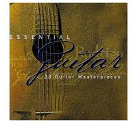 Essential Guitar (The Deer Hunter,Tango,Concerto De Arajuez,Malaguena,
