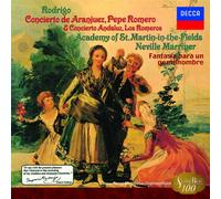 Pepe Romero & Guitar Quartet - Rodrigo: Concierto de Aranjuez