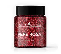 Pepe Rosa in Grani - Disidratato - Italia Spezie®
