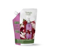 Pepe rosa Maxi ricarica lavamani con estratto di Pepe rosa (750 ml)