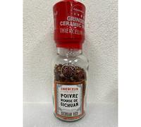 Pepe Rosso Sichuan Thiercelin g 20 con macinino