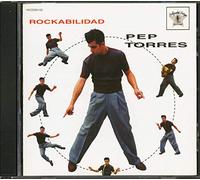 Pepe Torres - Rockabilidad