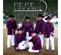 Pepe Tovar Y Los Chacales - Anillo De Compromiso