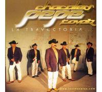 Pepe Tovar Y Los Chacales - Trayectoria 2