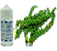 Pepe verde aroma concentrato - vegano - Sasami - 100ml