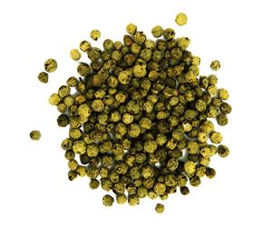 Pepe Verde Disidratato In Frutti Interi Da 100 G