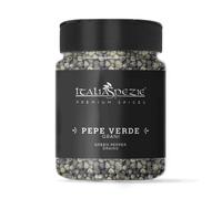 Pepe Verde in Grani - Disidratato - Italia Spezie®