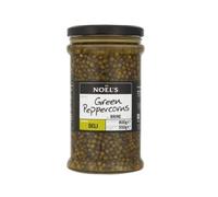 Pepe Verde Noel in Salamoia 800g x 6
