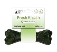PEPE VET Osso funzionale Fresh Breath (alito fresco) 70 g