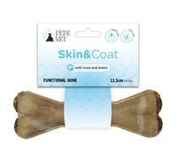 PEPE VET Osso funzionale Skin&Coat (pelo e pelle sani) 65 g