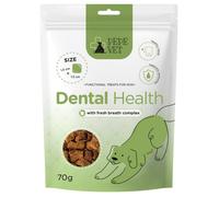 PEPE VET Salute dentale 70 g