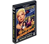 Pépées au Service Secret (Les)