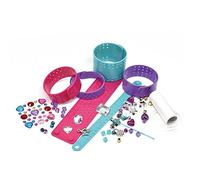 Peperilla - One Love Bracciali Scintillanti per Bambine e Bambini