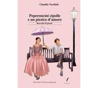 Peperoncini cipolle e un pizzico d'amore