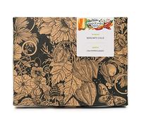 Peperoncini famosi - set regalo di semi con 6 varietà classiche piccanti