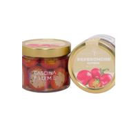 Peperoncini Ripieni 280 g. Cascina Fiume